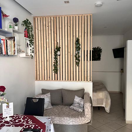 Casa Vacanza Dei Greci 바를레타 외부 사진