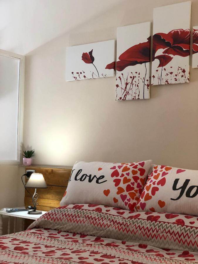 Casa Vacanza Dei Greci 바를레타 외부 사진