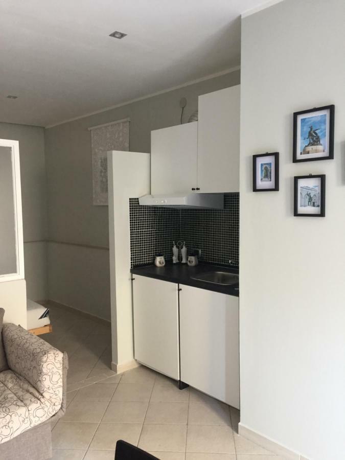 Casa Vacanza Dei Greci 바를레타 외부 사진