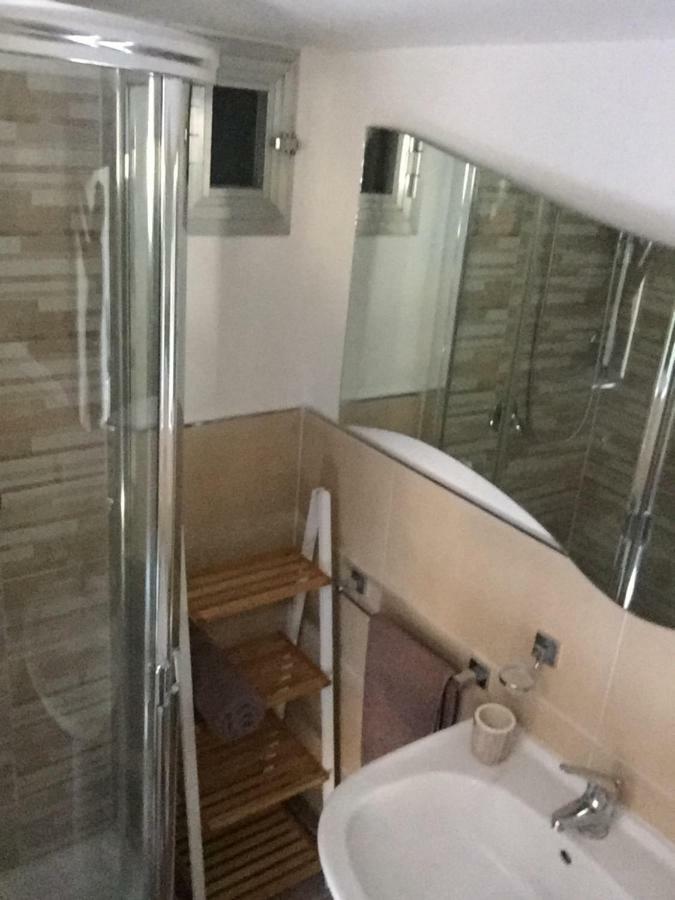 Casa Vacanza Dei Greci 바를레타 외부 사진
