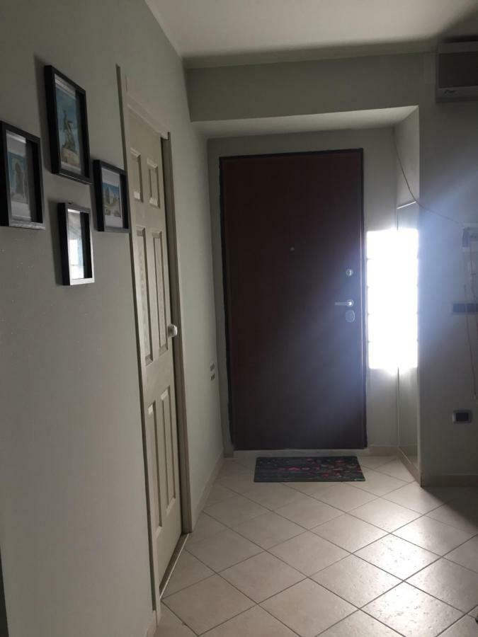 Casa Vacanza Dei Greci 바를레타 외부 사진