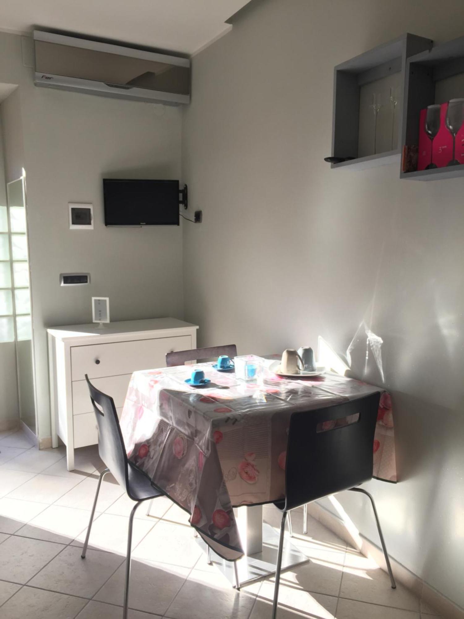 Casa Vacanza Dei Greci 바를레타 외부 사진