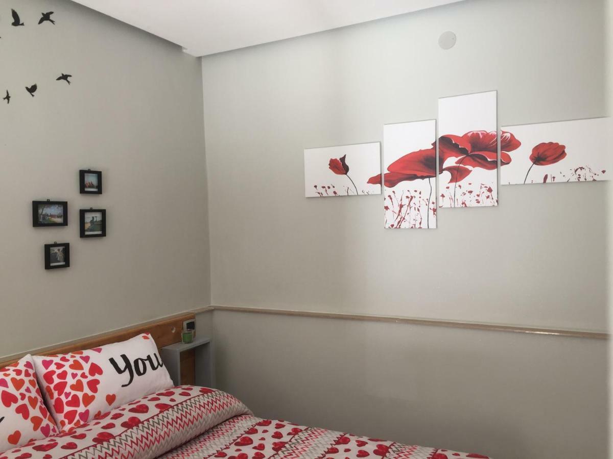 Casa Vacanza Dei Greci 바를레타 외부 사진