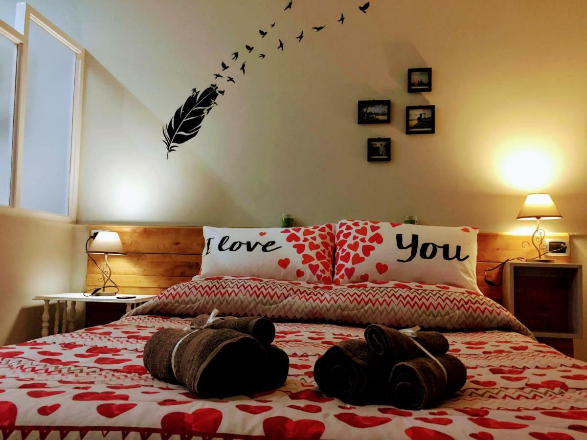 Casa Vacanza Dei Greci 바를레타 외부 사진