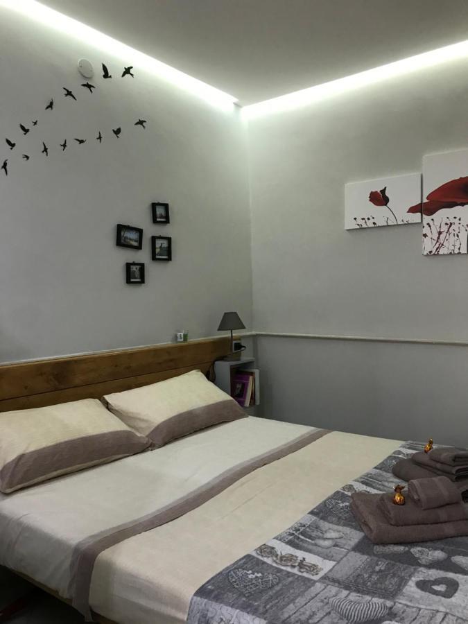 Casa Vacanza Dei Greci 바를레타 외부 사진